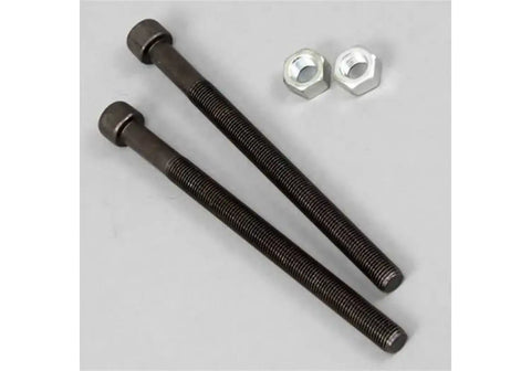 Superlift 38500 Universal Application - Tie Bolts 3/8 x 5 with nuts pair