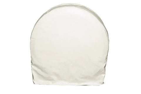 Covercraft ST7001WH Snap Ring Tire Saver for any stored vehicle - SM