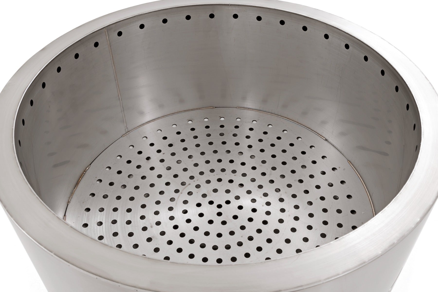 Smokeless Fire Pit | Stainless Steel | With Carry Bag