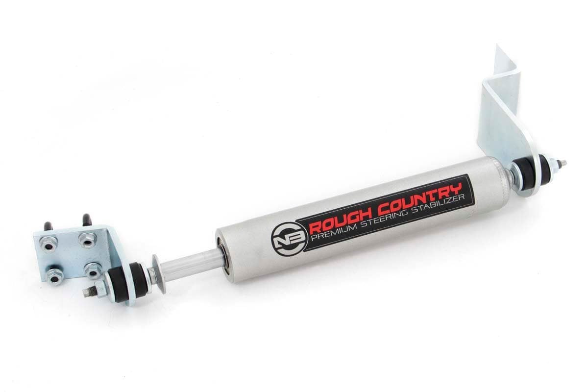 N3 Steering Stabilizer | Dodge 2500/3500 2WD (1994-2002)