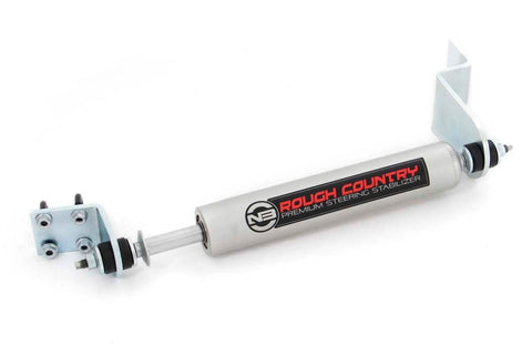 N3 Steering Stabilizer | Dodge 2500/3500 2WD (1994-2002)