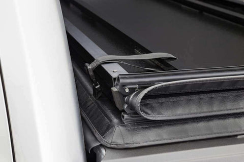 Tonno Pro HF-570 - Hard Fold 22-23 Toyota Tundra w/ Ulty Trck Systm, 6' 7"