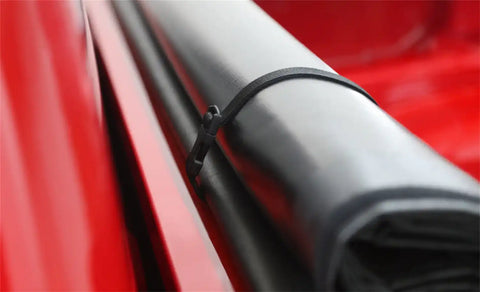 ACCESS 22040269 TONNOSPORT Tonneau Cover for 19-ON Ram 2500/3500 8 Box
