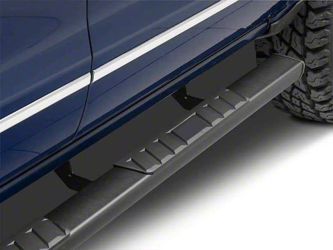 TrailFX A4020B - Step Nerf Bar 2019-2023 Ford Ranger SuperCrew Crew Cab Pickup