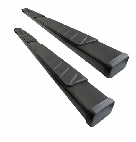 TrailFX A4020B - Step Nerf Bar 2019-2023 Ford Ranger SuperCrew Crew Cab Pickup