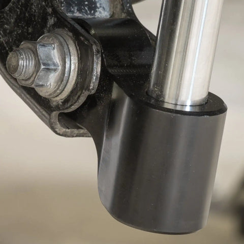 ICON Vehicle Dynamics FRDK_K53010T 05-15 TACOMA 0-3.5"/16-23 0-2.75" STAGE 10 SUSPENSION SYSTEM W TUBULAR UCA