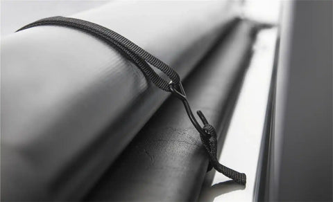 ACCESS 92199 VANISH Tonneau Cover