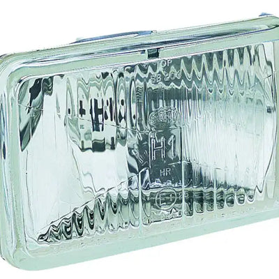 Hella 003177871 Headlight Assembly Single