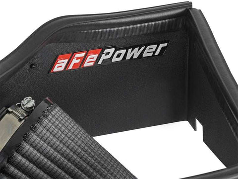aFe 51-12862 POWER Momentum GT Pro Dry S Intake System 15-17 Mini Cooper 2.0(T) (B46/48)