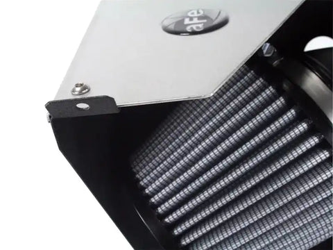 aFe 51-10322 MagnumFORCE Intakes Stage-2 PDS AIS Audi A4 02-05 L4-1.8L (t)