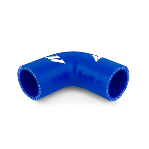 Mishimoto 90-95 Chevy Corvette ZR1 Blue Silicone Hose Kit