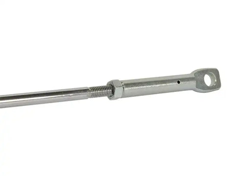 aFe 46-60079 Power BladeRunner Wastegate Actuator GT Series 20-60 PSI 99.5-03 Ford Diesel Trucks V8-7.3L