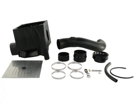 aFe 51-81222 MagnumFORCE Intakes Stage-2 Si PDS AIS Toyota Tundra 07-09 V8-4.7L