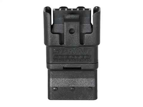aFe 77-16205 Sprint Booster Power Converter 2018+ Jeep Wrangler (JL) V6 3.6L