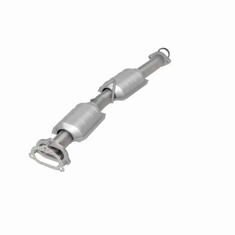 MagnaFlow Conv DF 03 Ranger/B-Ser V6 rear 50S
