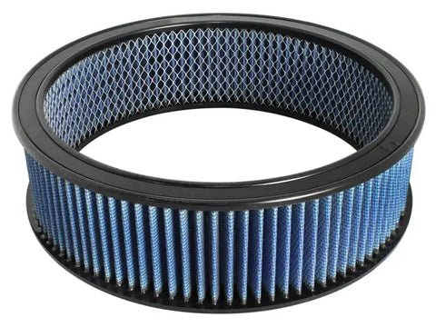 aFe 10-20013 MagnumFLOW Air Filters OER P5R A/F GM Cars & Trucks 78-00 V8 (d)