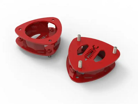 aFe 416-731001-R 20-23 Subaru Outback CONTROL 2.0in Lift Kit