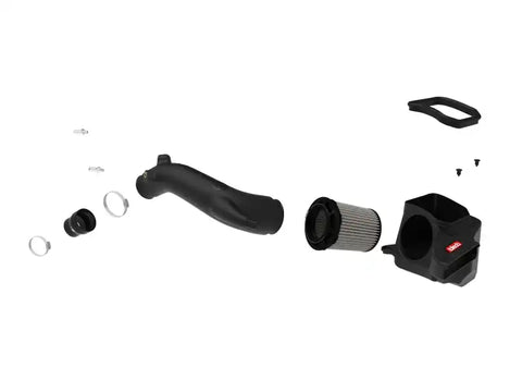 aFe 56-10021D Takeda Stage-2 Pro Dry S AIS 19-20 Hyundai Veloster N L4 2.0L
