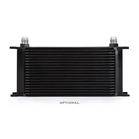 Mishimoto 10-12 Hyundai Genesis Coupe 2.0T Oil Cooler Kit