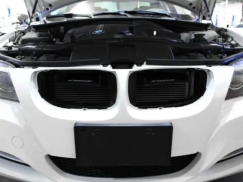 aFe 54-11478 MagnumFORCE Intakes Scoops AIS BMW 335i (E90/92/93) 07-11 L6-3.0L (tt)