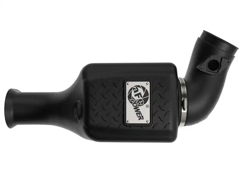 aFe 54-81022-1 POWER Magnum FORCE Stage-2Si CAIS w/Pro 5R Media 03-07 Ford Diesel Trucks V8-6.0L (td)