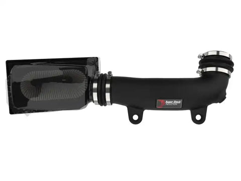 aFe 55-10010D Super Stock Induction System Pro Dry S Media 18-21 Jeep Wrangler JL L4-2.0L (t)