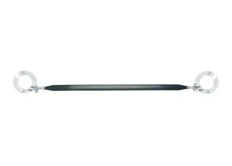Whiteline 99-05 BMW 3 Series E46 excl M3 Front adjustable strut tower brace excl traction control