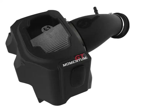 aFe 50-70111D 22-23 Jeep Grand Wagoneer (WS) V8 6.4L Momentum GT Cold Air Intake System w/ Pro DRY S Filter