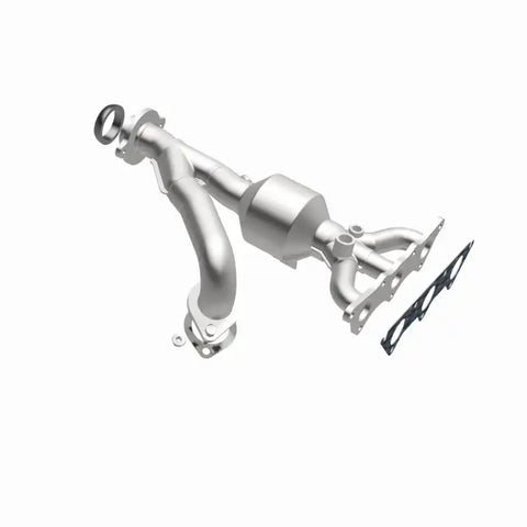 MagnaFlow Conv DF 04-05 Mitsu Endeavor 3.8L
