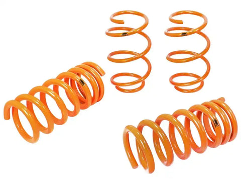 aFe 410-301001-N Control Lowering Springs 2015 Ford Mustang GT