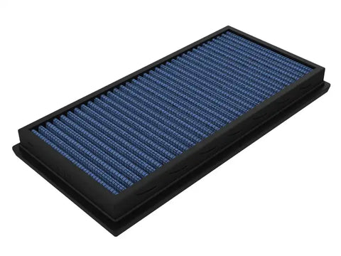 aFe 30-10195 MagnumFLOW Air Filters OER P5R A/F Mercedes AMG63 07-11 V8-6.3L (1 pr)