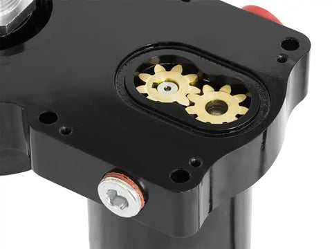 aFe 42-23011 DFS780 PRO Fuel Pump 99-07 Ford Diesel Trucks V8 7.3L/6.0L