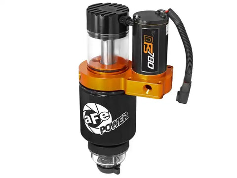aFe 42-13011 Diesel Fuel Systems DFS780 Series 99-03 Ford 7.3L V8 (Full Time Operation)
