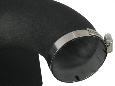aFe 51-12452 MagnumFORCE Intake Stage-2 Pro DRY S 11-13 Mini Cooper L4-1.6L (Turbo)