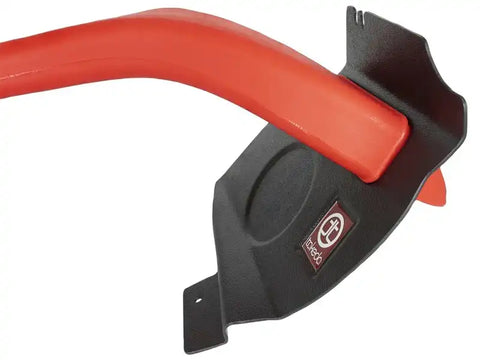 aFe TA-4305B-1D Takeda Stage-2 PRO DRY S Cold Air Intake System 15-18 Subaru WRX H4 2.0L (t)