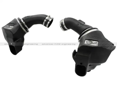 aFe 54-76301 Momentum PRO 5R Intake 12-14 BMW M5 V8 4.4L