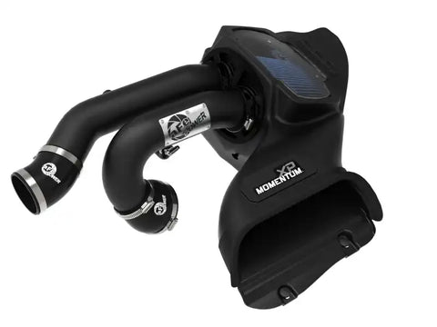 aFe 50-30072R Momentum GT Pro 5R Cold Air Intake System 2021-2022 Ford F-150 Raptor V6-3.5L (tt)