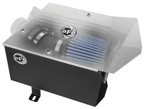 aFe 54-10831 MagnumFORCE Intakes Stage-1 P5R AIS VW Golf/Jetta 00-04.5 l4-1.8/1.9L