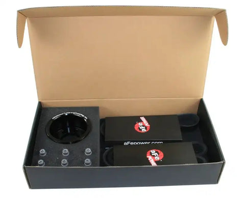 aFe 79-10003 Power Gamma Pulley GMA BMW M5 (E60) 06-10 V10-5.0L
