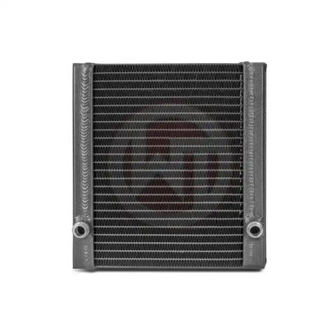 Wanger Tuning Mercedes Benz A45 AMG Side Mounted Radiator Kit