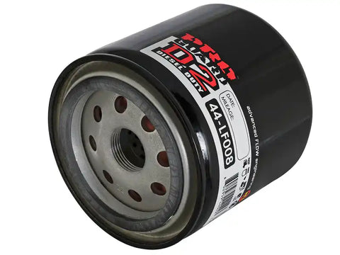aFe 44-LF008-MB Pro GUARD D2 Oil Filter 93-11 Ford Gas Trucks V8 4.6L/5.4L/5.8L (4 Pack)