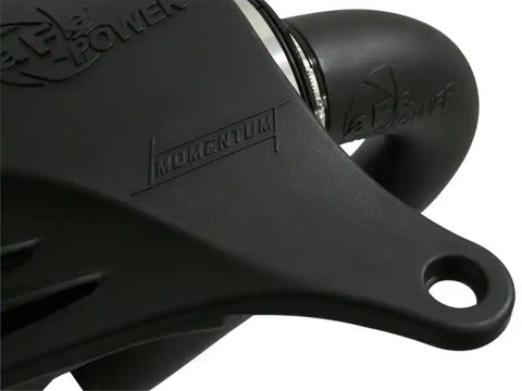 aFe 51-82212 MagnumFORCE Intake Stage-2 Si Pro Dry S BMW 328i (F30) 2012-15 L4 2.0L Turbo N20