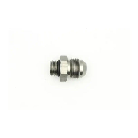 DeatschWerks 6AN ORB Male To 8AN Male Flare Adapter (Incl. O-Ring)