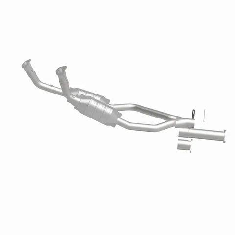 MagnaFlow Conv DF Range Rover '90-93