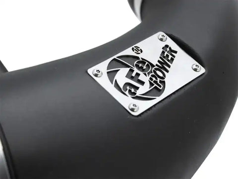 aFe 51-76203 Momentum GT PRO DRY S Stage 2 Si Intake 07-11 Jeep Wrangler JK V6 3.8L
