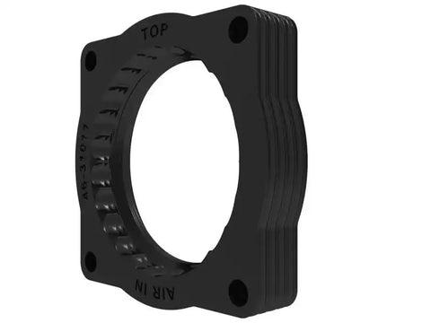 aFe 46-31011 Silver Bullet Throttle Body Spacer 07-13 BMW 328i (E90/E91/E92/E93) L6-3.0L N52