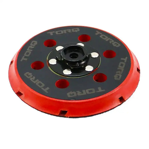 Chemical Guys TORQ22D Dual-Action Backing Plate - 6in - Case of 12