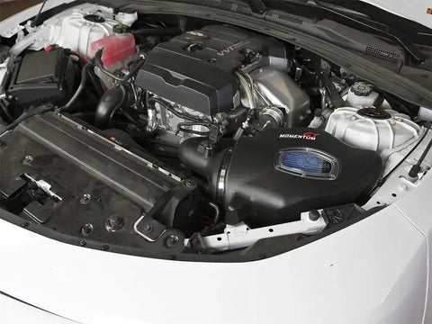 aFe 54-74212 Momentum GT Pro 5R Intake System Chevrolet Camaro 16-17 I4 2.0L (t)