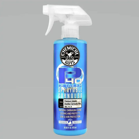 Chemical Guys TORQX Random Orbital Polisher - Case of 6