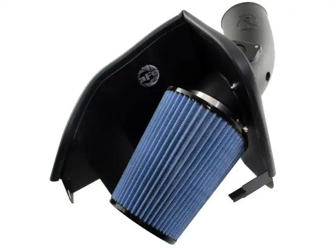 aFe 54-30392 MagnumFORCE Intakes Stage-2 P5R AIS Ford Diesel Trucks 03-07 V8-6.0L (td)